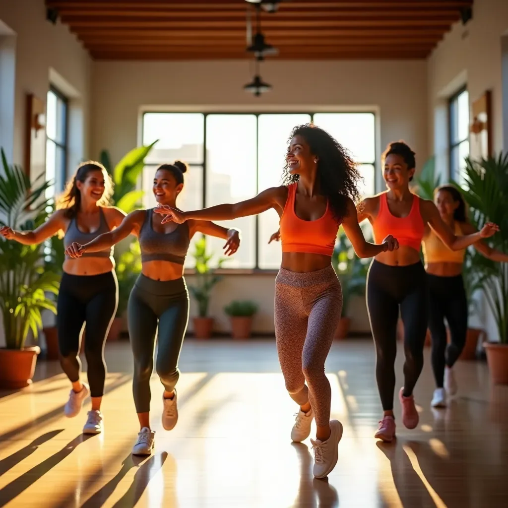 Workspace excellence